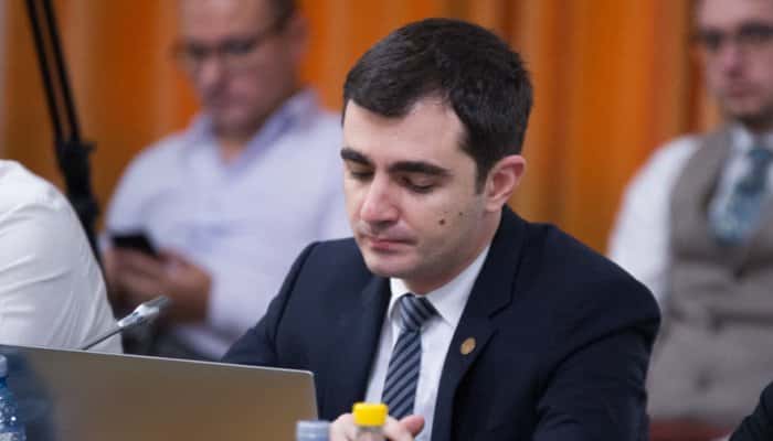 Preşedintele USR Bucureşti, Claudiu Năsui: Statul ar urma, măcar temporar, să elimine taxarea muncii